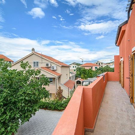Apartments Orsula Near Old Town Šibenik Exterior foto